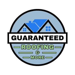 Logo for Guaranteed Roofing & More