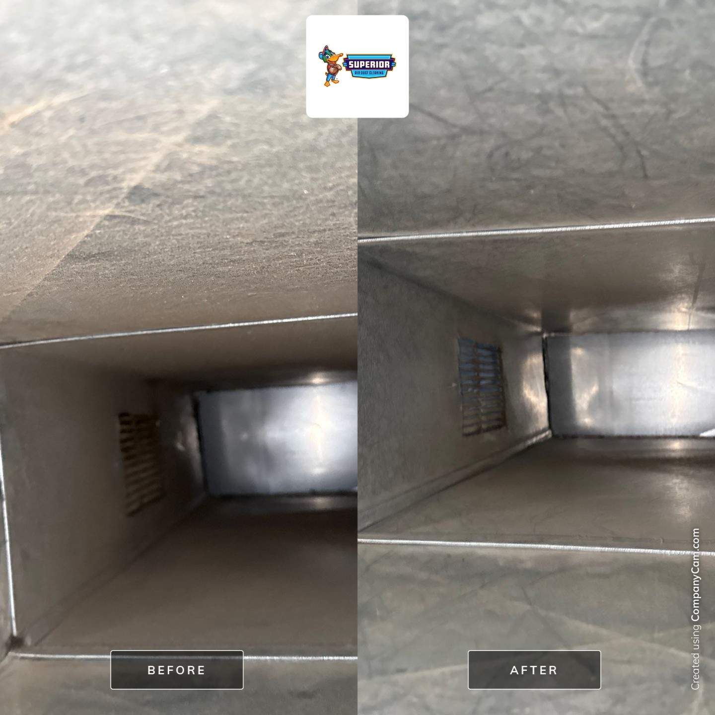 Air Duct Cleaning in Bessemer, PA by Superior Air Duct Cleaning