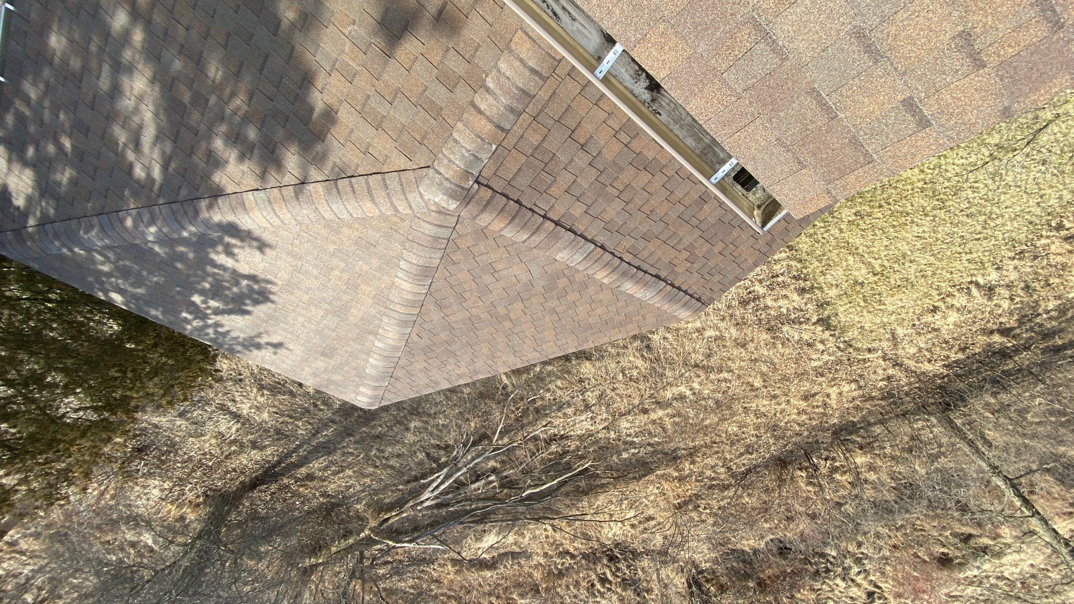 Roof Replacement using CertainTeed Landmark by 180 Contractors