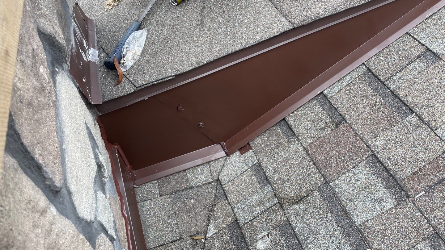 Roof Replacement using Owens Corning by 180 Contractors