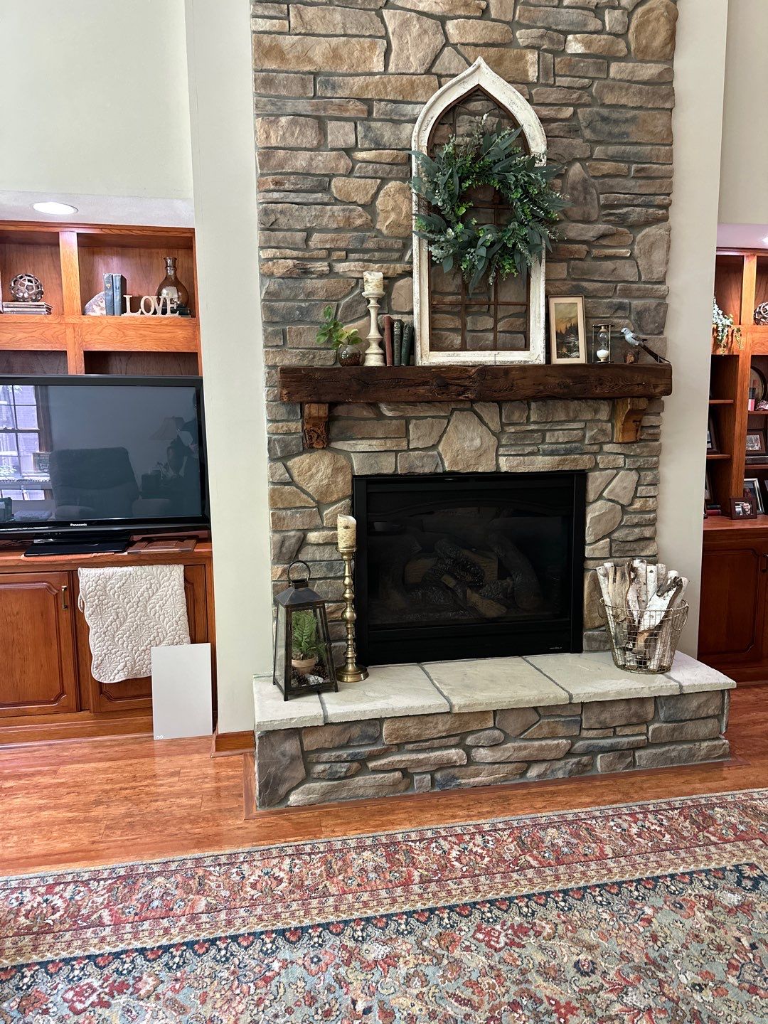 Bellbrook Home Remodel by Zengel Group