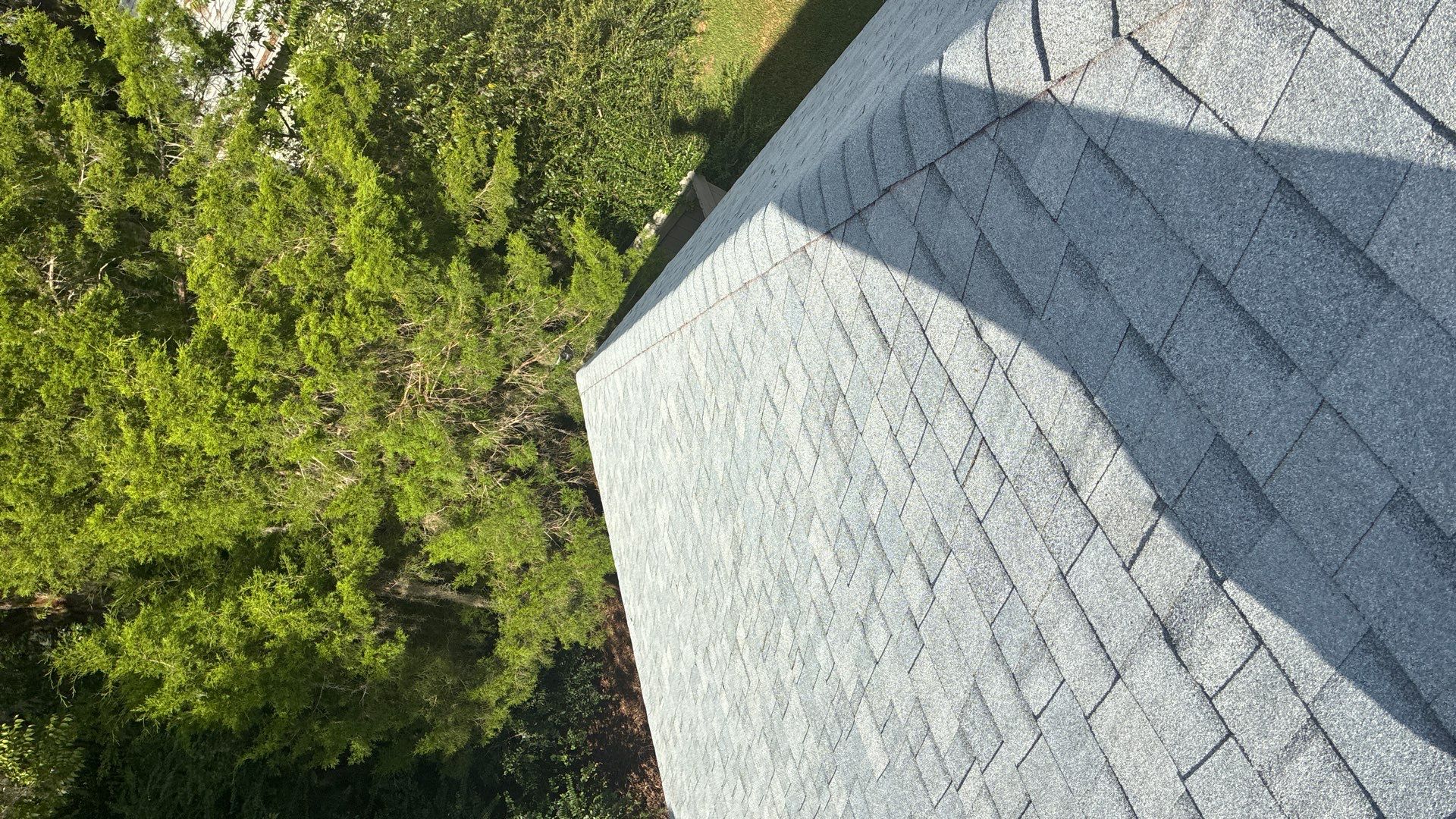 New Reroof in Arbor Greens, Newberry, FL by Brehm Roofing