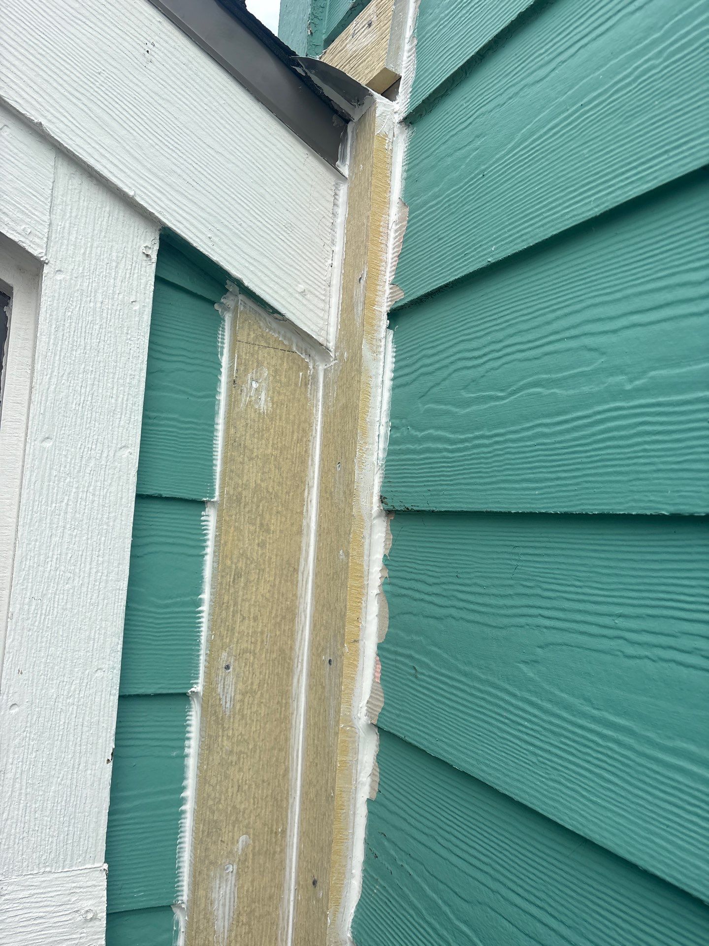 Port A Exterior by Bayfront Roofing and Construction
