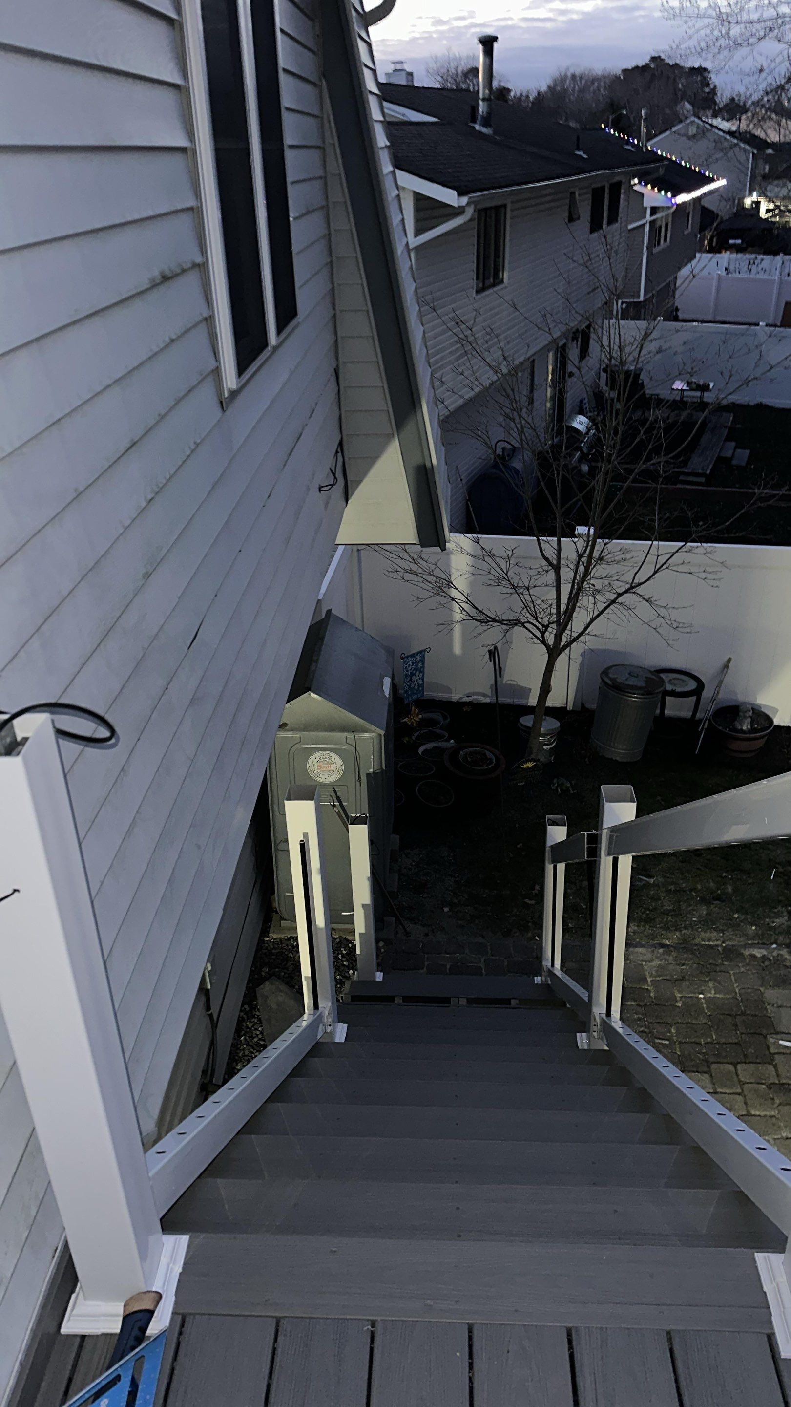 Deck Resurfacing in Barnegat, New Jersey by deck guardian