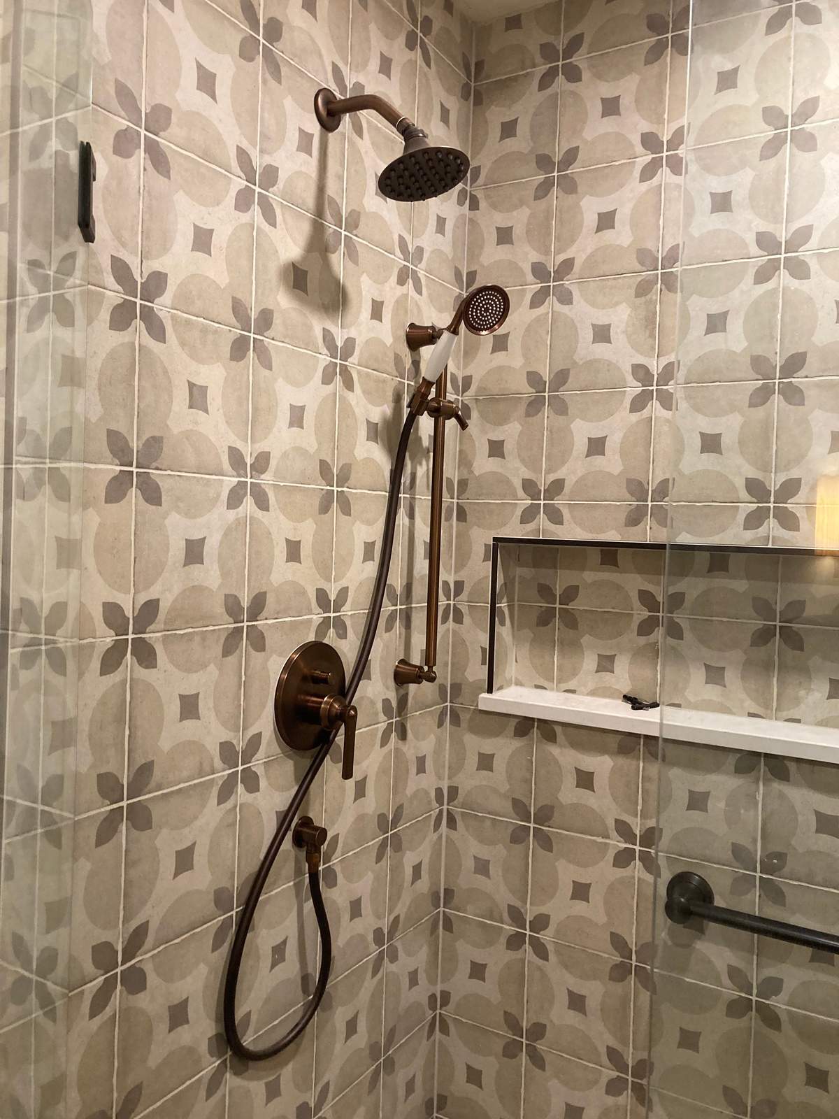 Brand New Custom Home Plumbing by Venne Plumbing