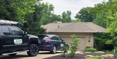 Roof Replacement