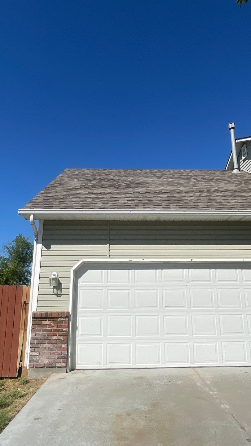 Nampa ID Residential Roofing Installation using Owens Corning by ID Roofing LLC