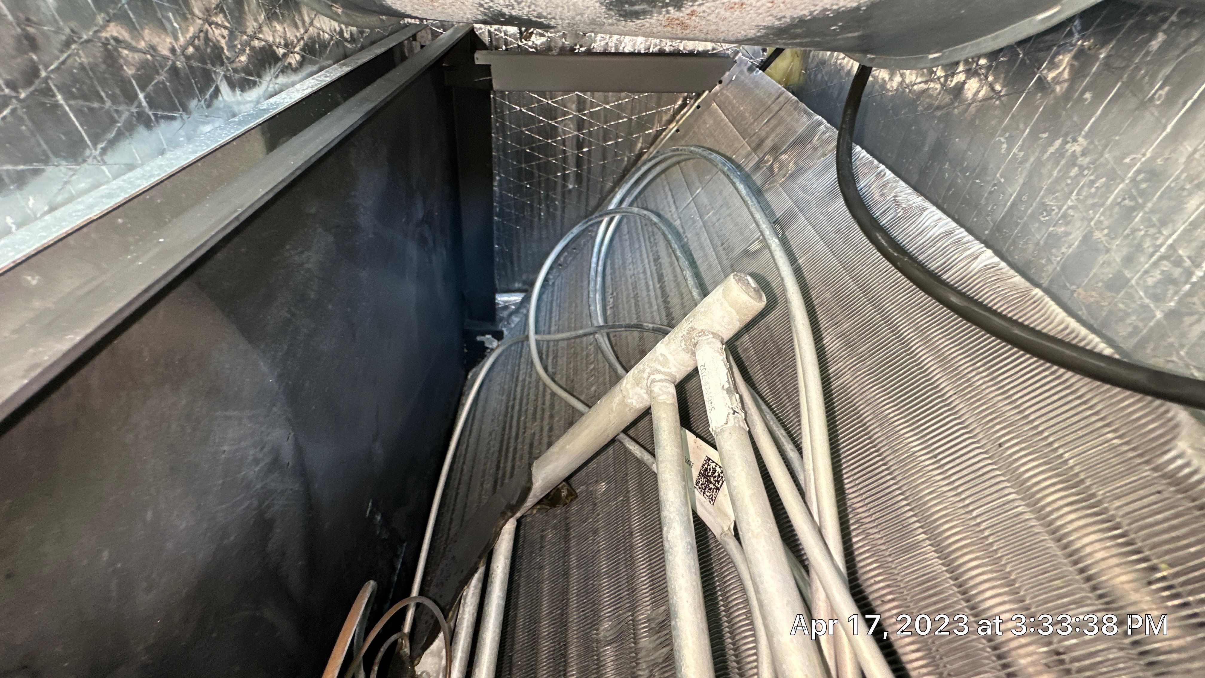 HVAC Restoration using HVAC Restoration Equipment  by TIES360 Air Ducts Plus