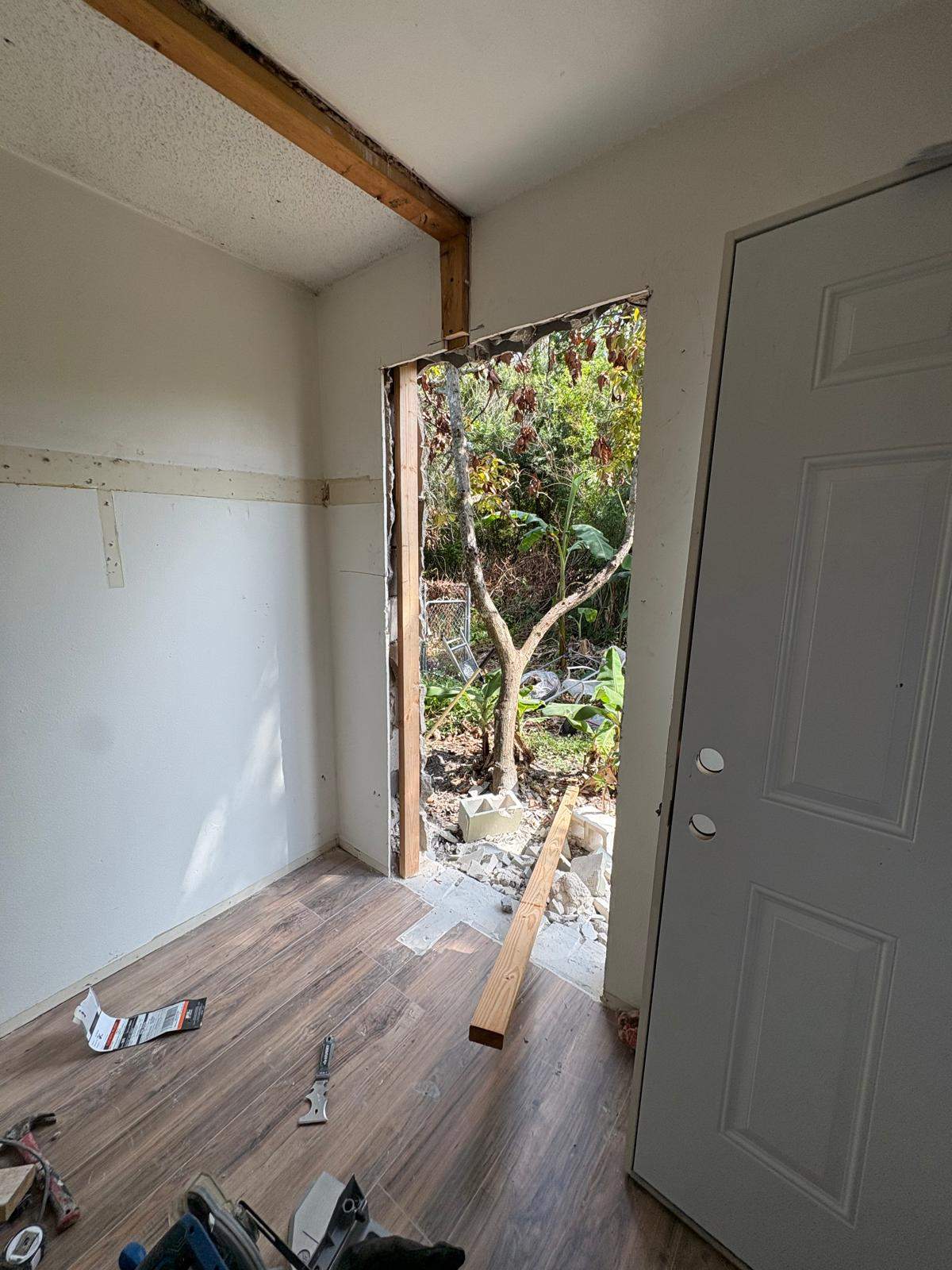 Project in Kissimmee by You Restorations LLC DBA YOU-Home