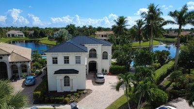 Residential Roofing Installation using 1" Nail strip metal roof
