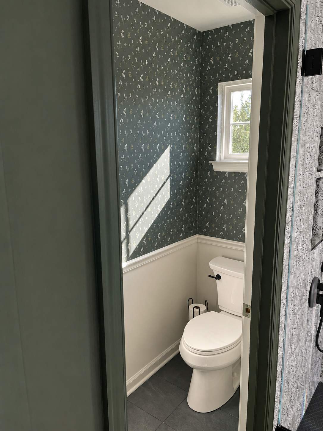 McGinnis Master Bath by Integrity Tile and Home LLC