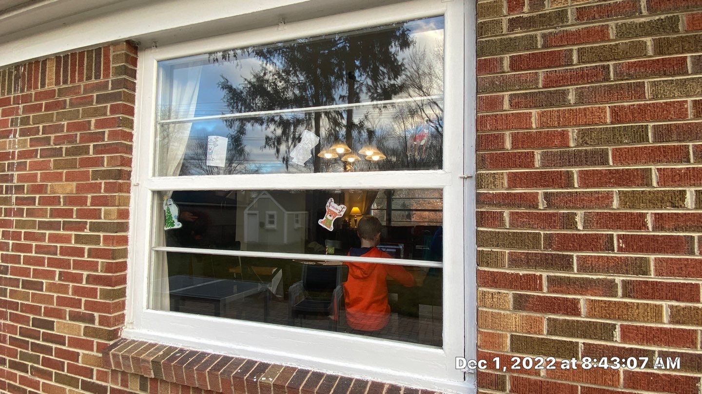 Window Installation using Replace windows  by Smart Roof