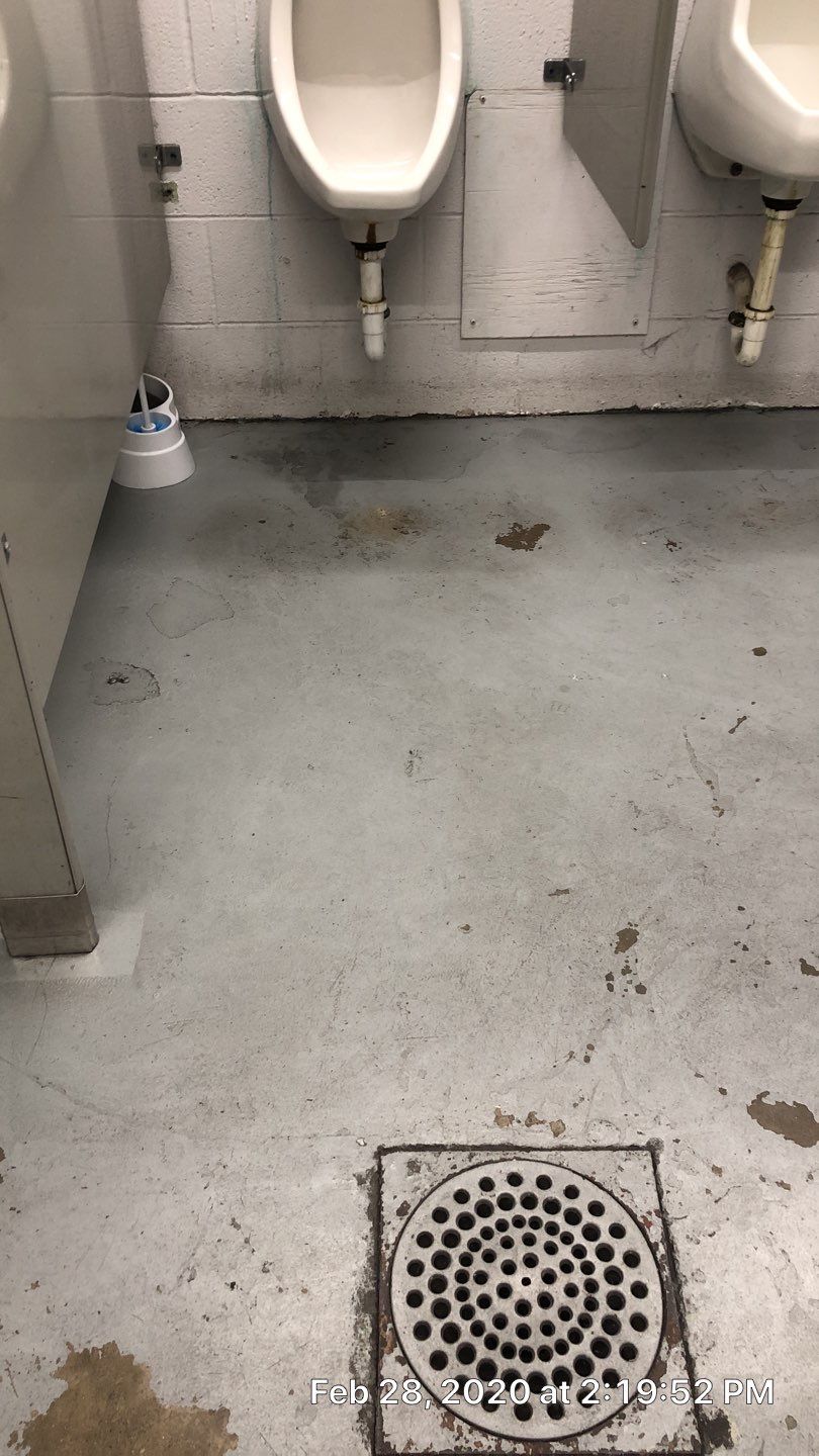 Garage Floor – Flint by Your1DayFloor.com