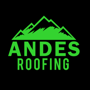 Logo for Andes Roofing