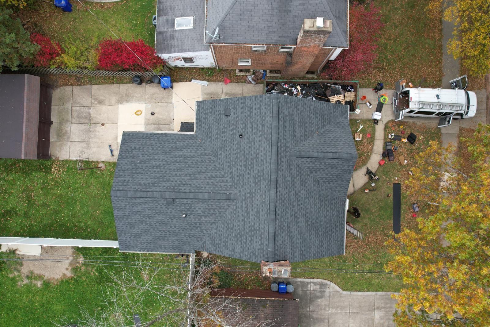 Atlas Roofing & Restoration featured photo.