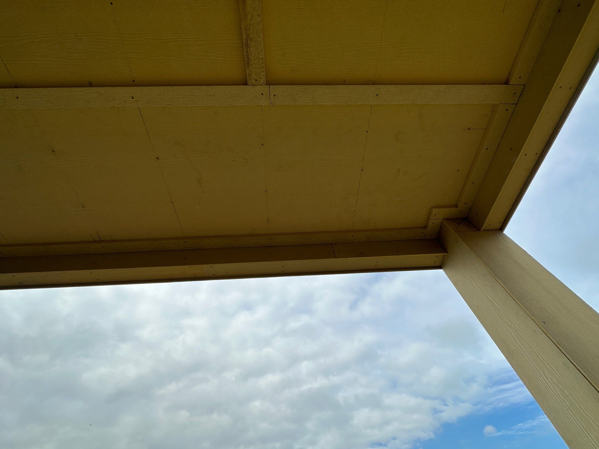 Chippendale Railings by Bayfront Roofing and Construction