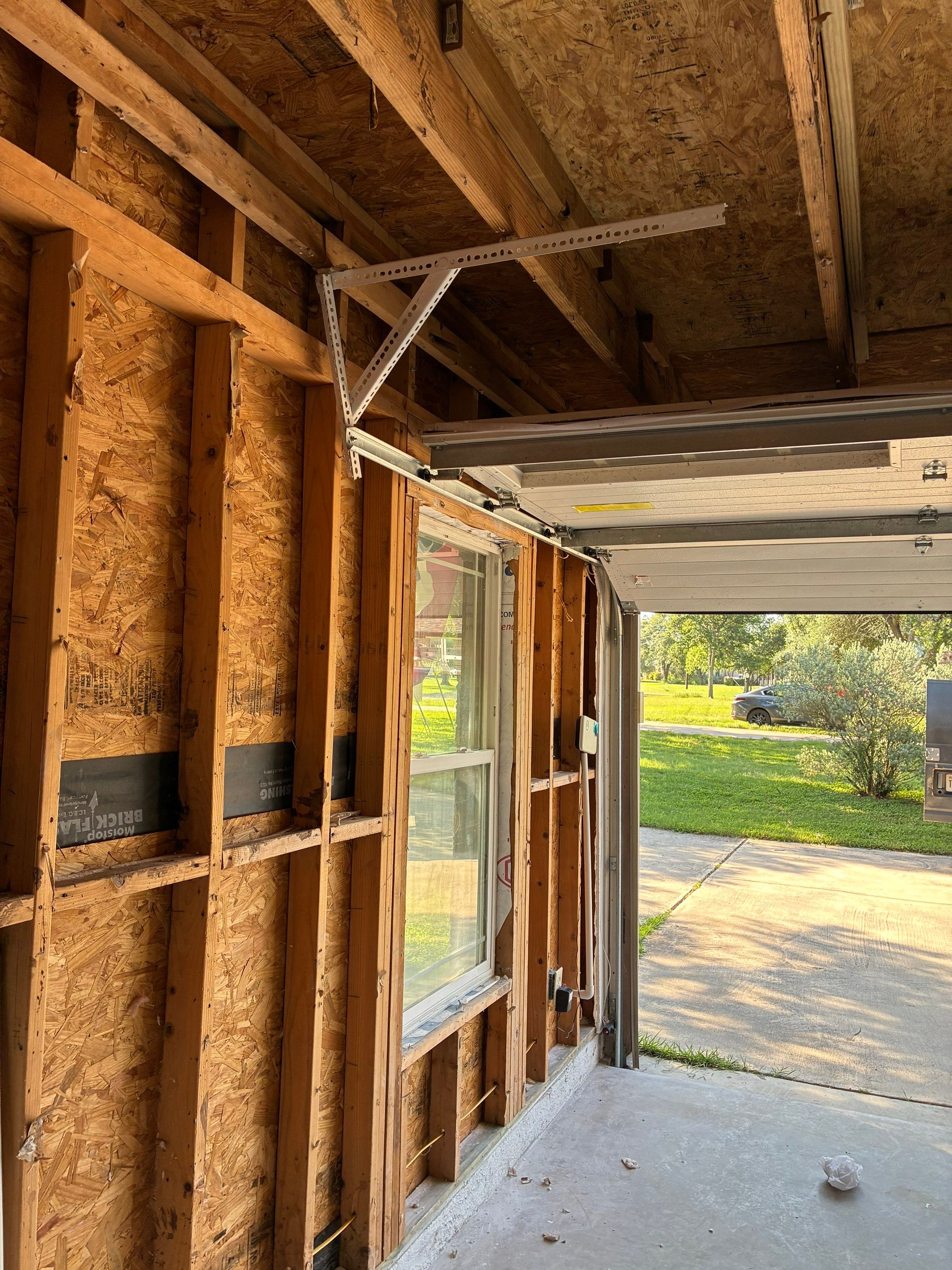 Project in Mountain City by ASHLEY & CO.