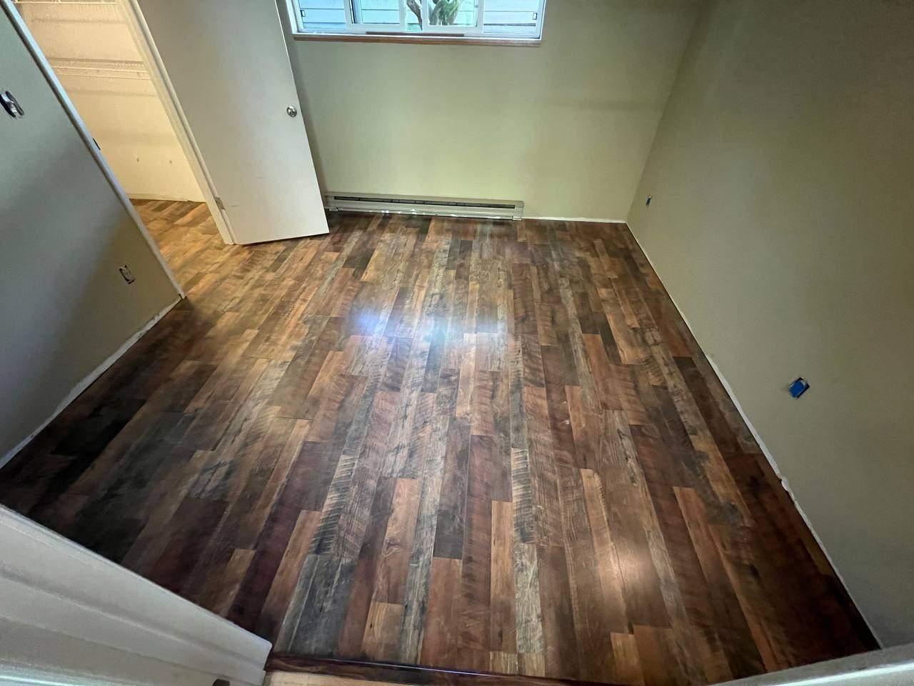 Flooring Installation by Handyman State LLC