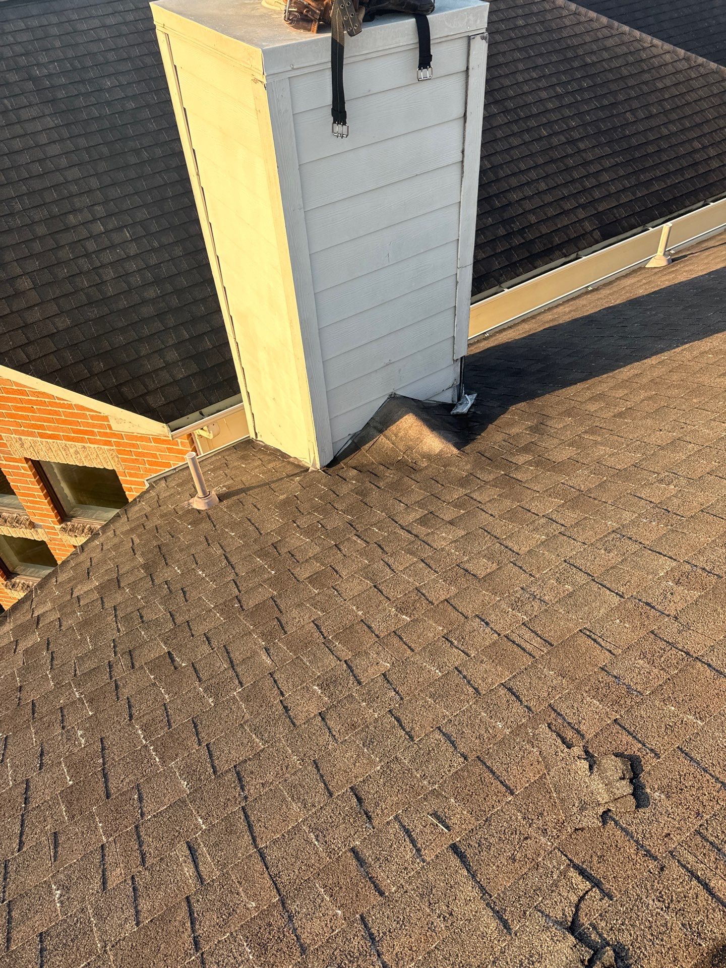 Roof Replacement Houston by Roof Repair Services LLC