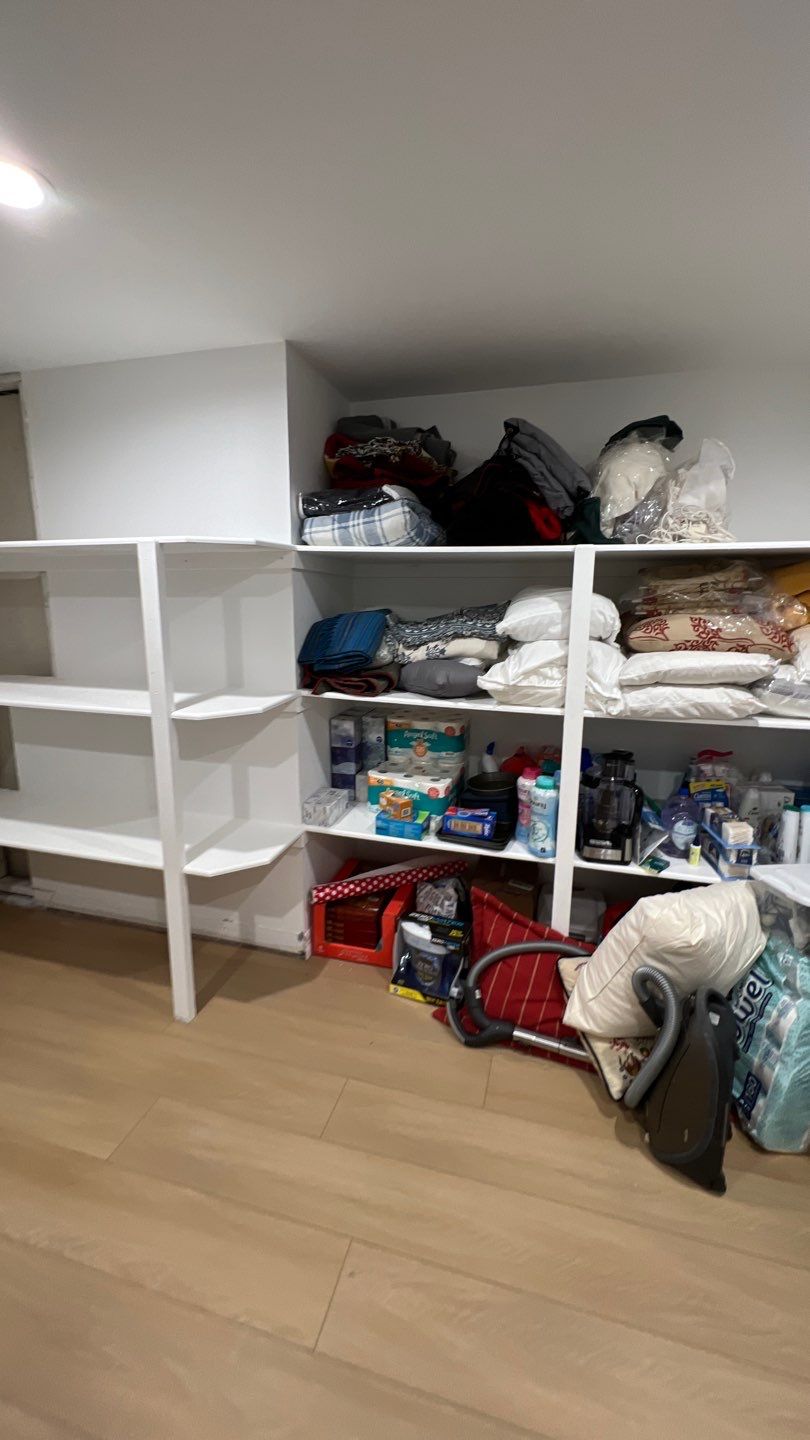 Water Damage by Accountable Home Services