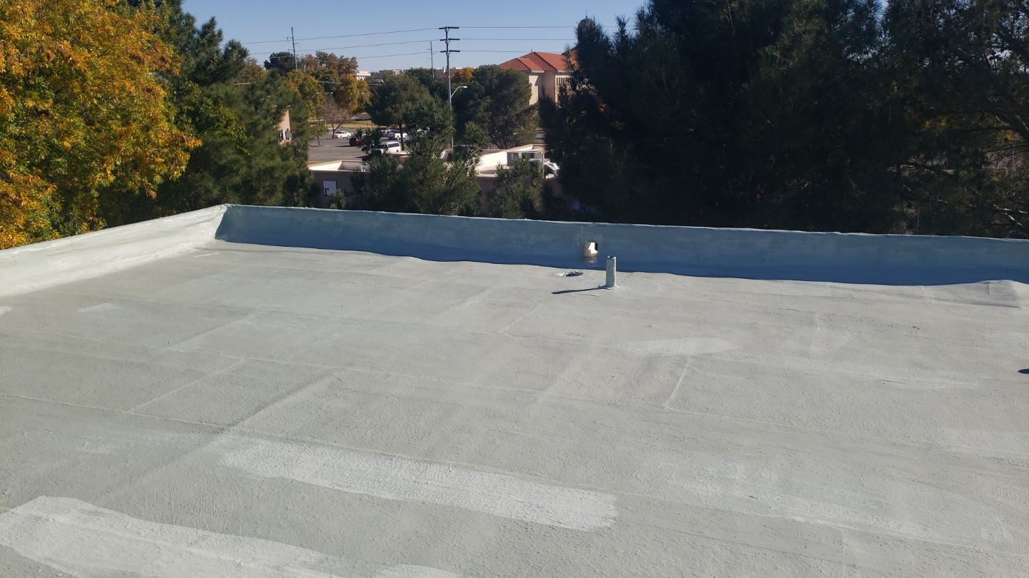 Las Palmas Apartments by SPF Services 