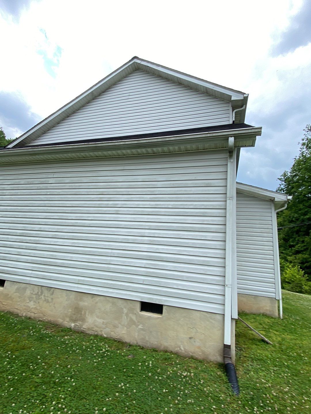 Residential Roofing Installation using Performance Shingles by Mr. Roofer