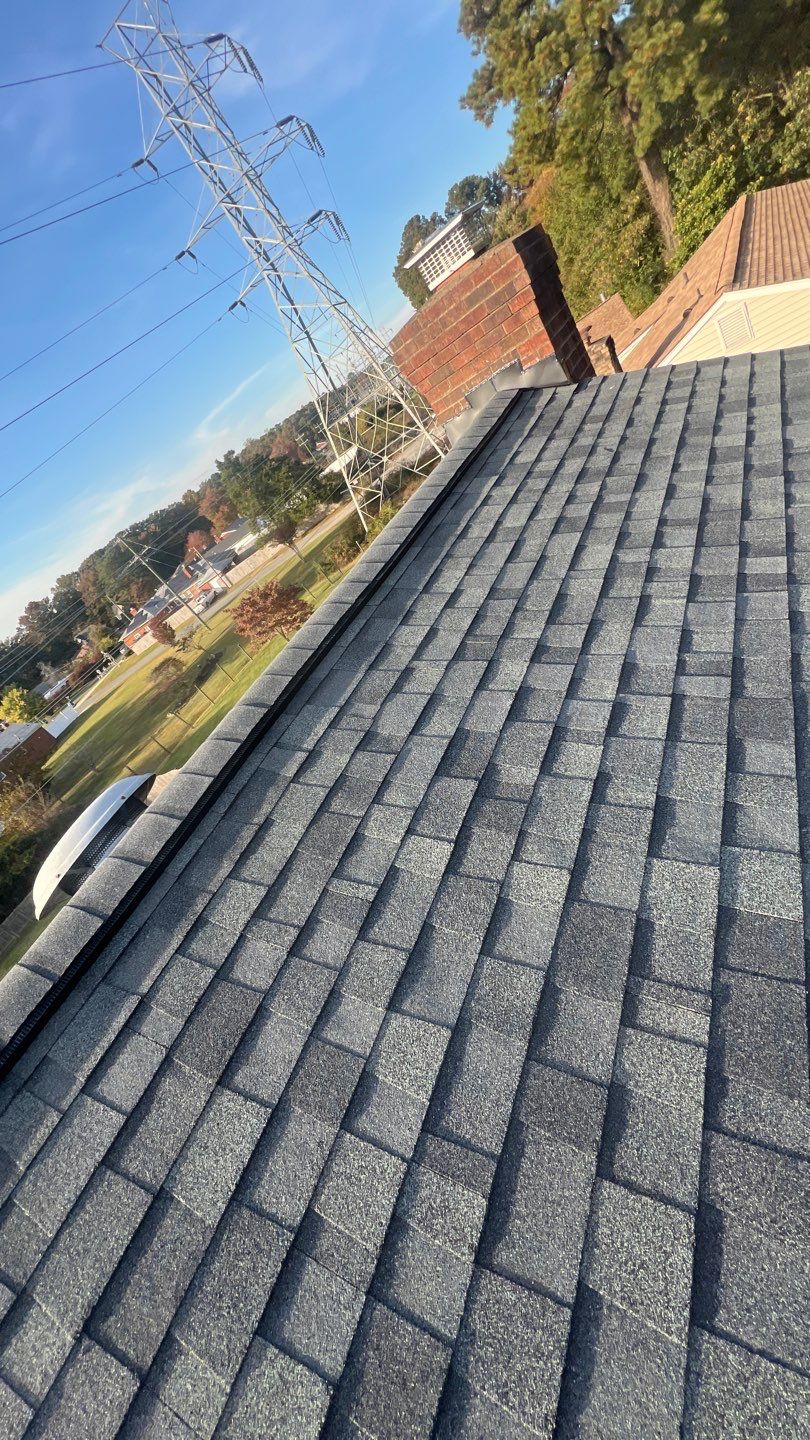 3008 Rudolph Road, Richmond, VA UNITED STATES by American Custom Contractors