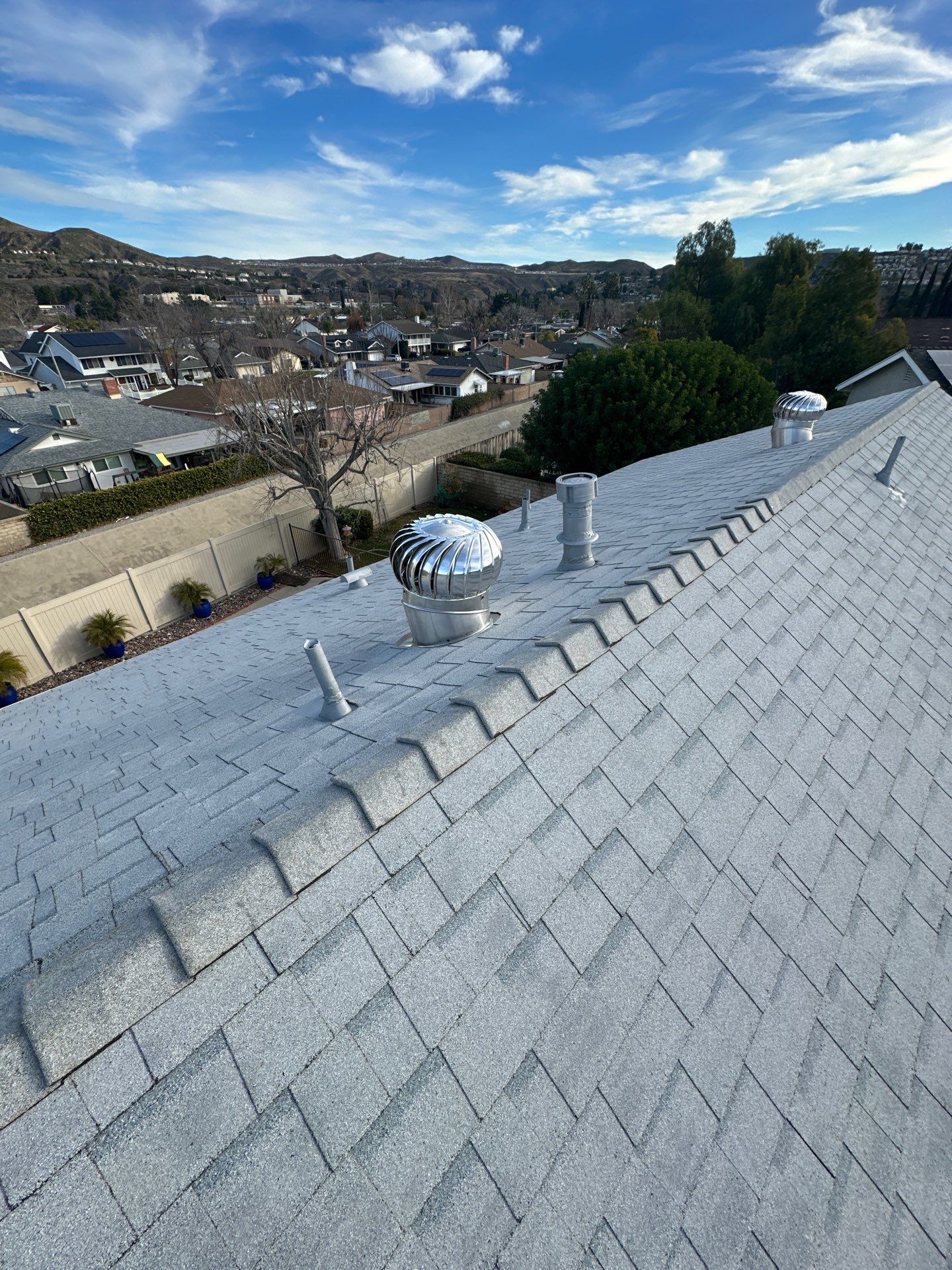 Roof Replacement - Santa Clarita, CA 91351 by Epic Roof Replacement
