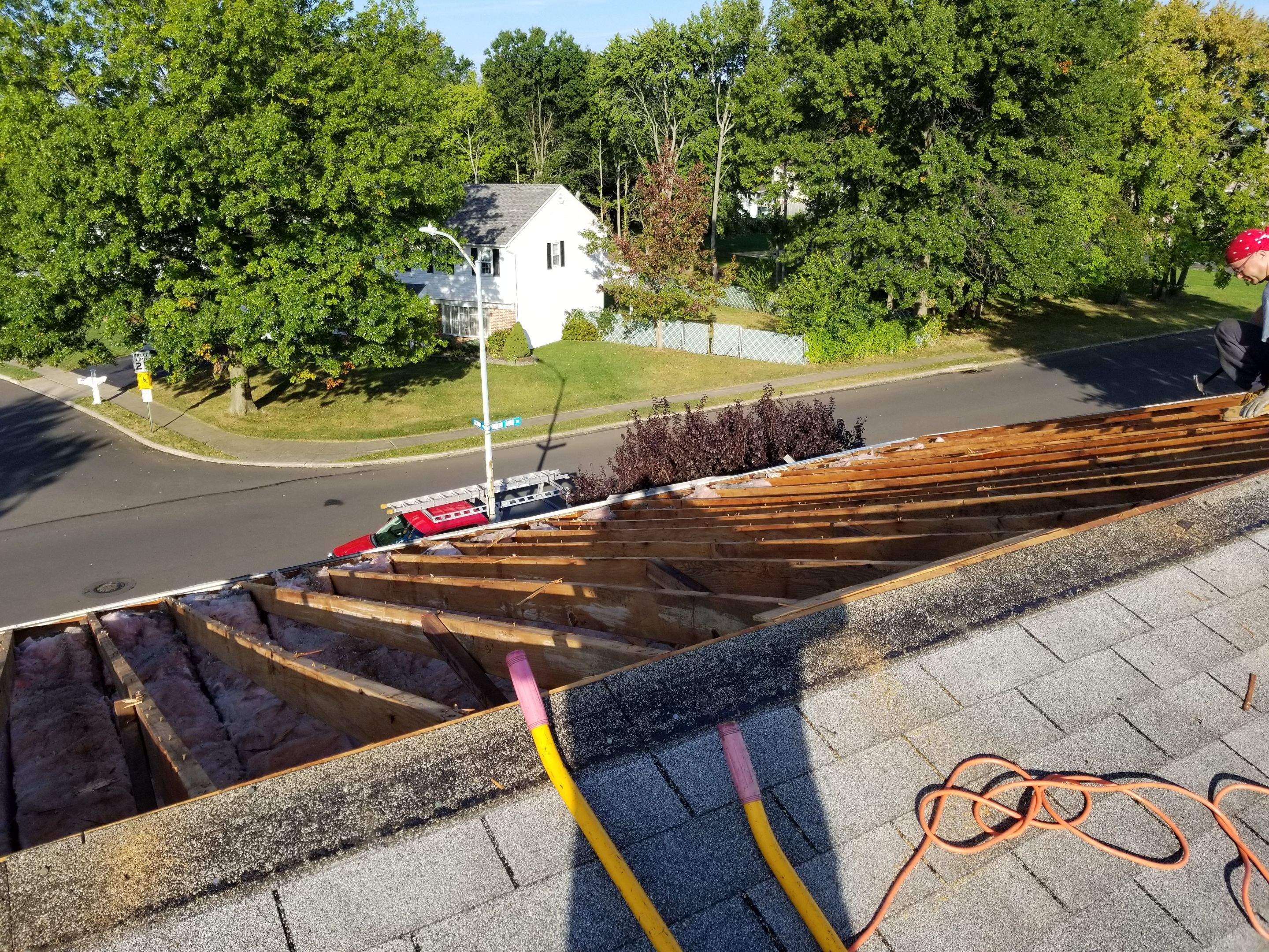 Roofing by Stofan Construction LLC
