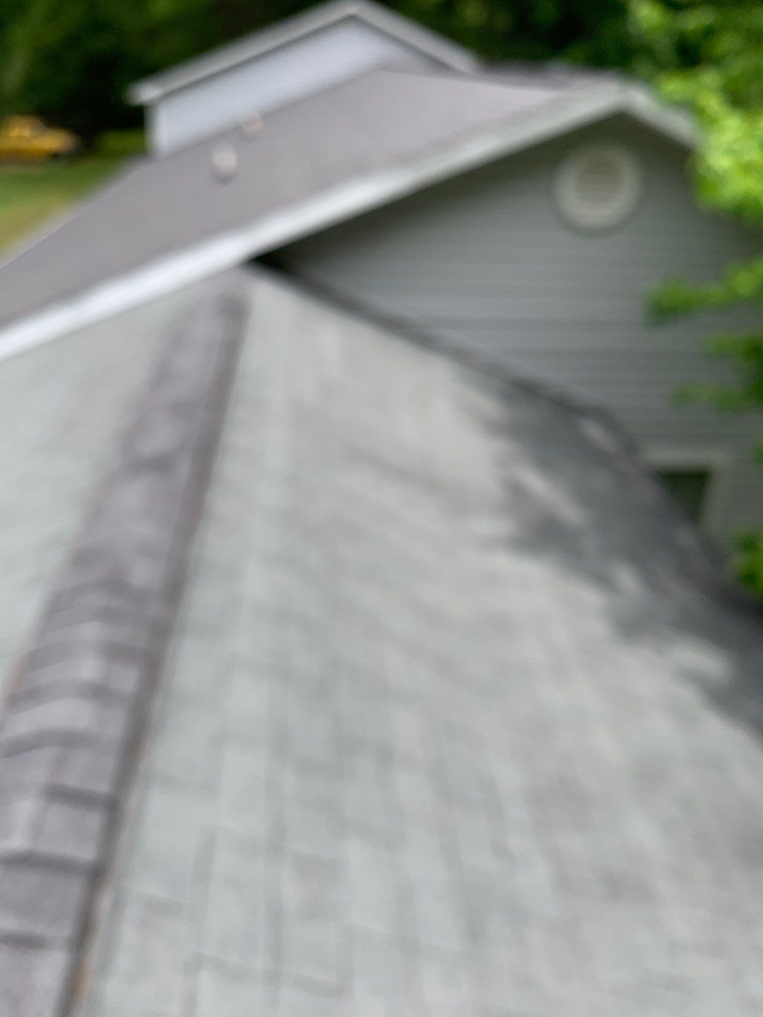 Re-Roof by American Roofing NC