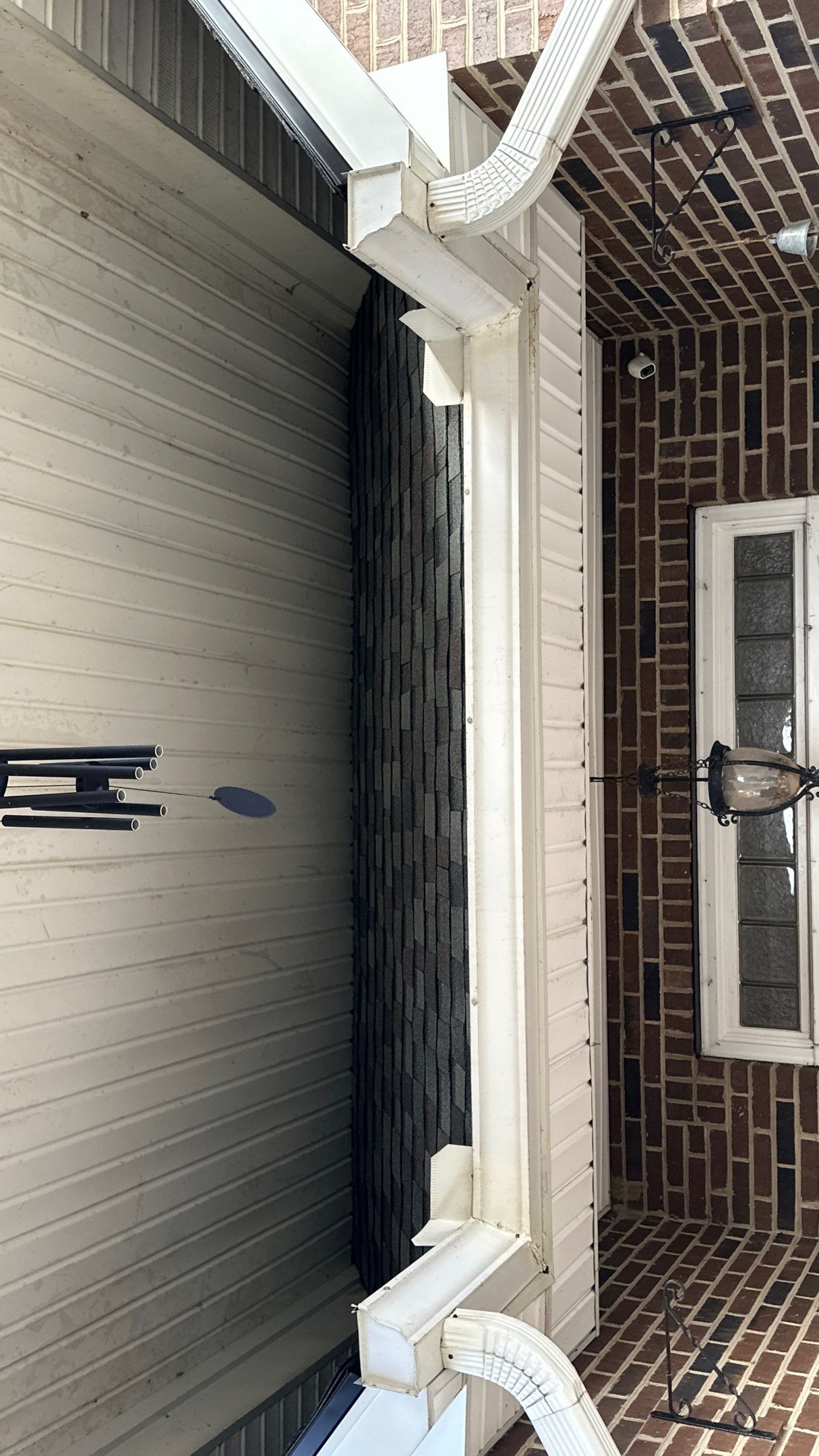 Hamilton - Summer Storm by Tamlin Roofing