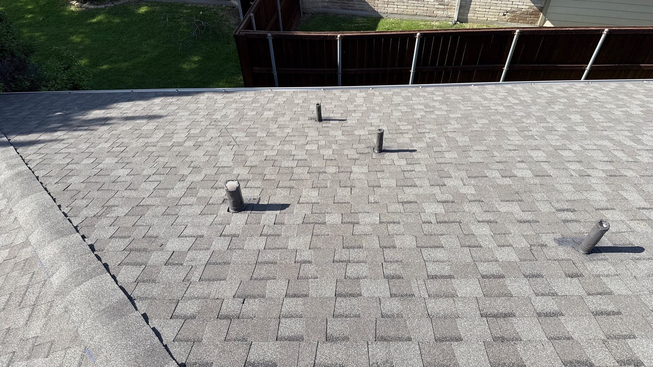 Project in Plano by Armor Roofing | Exteriors