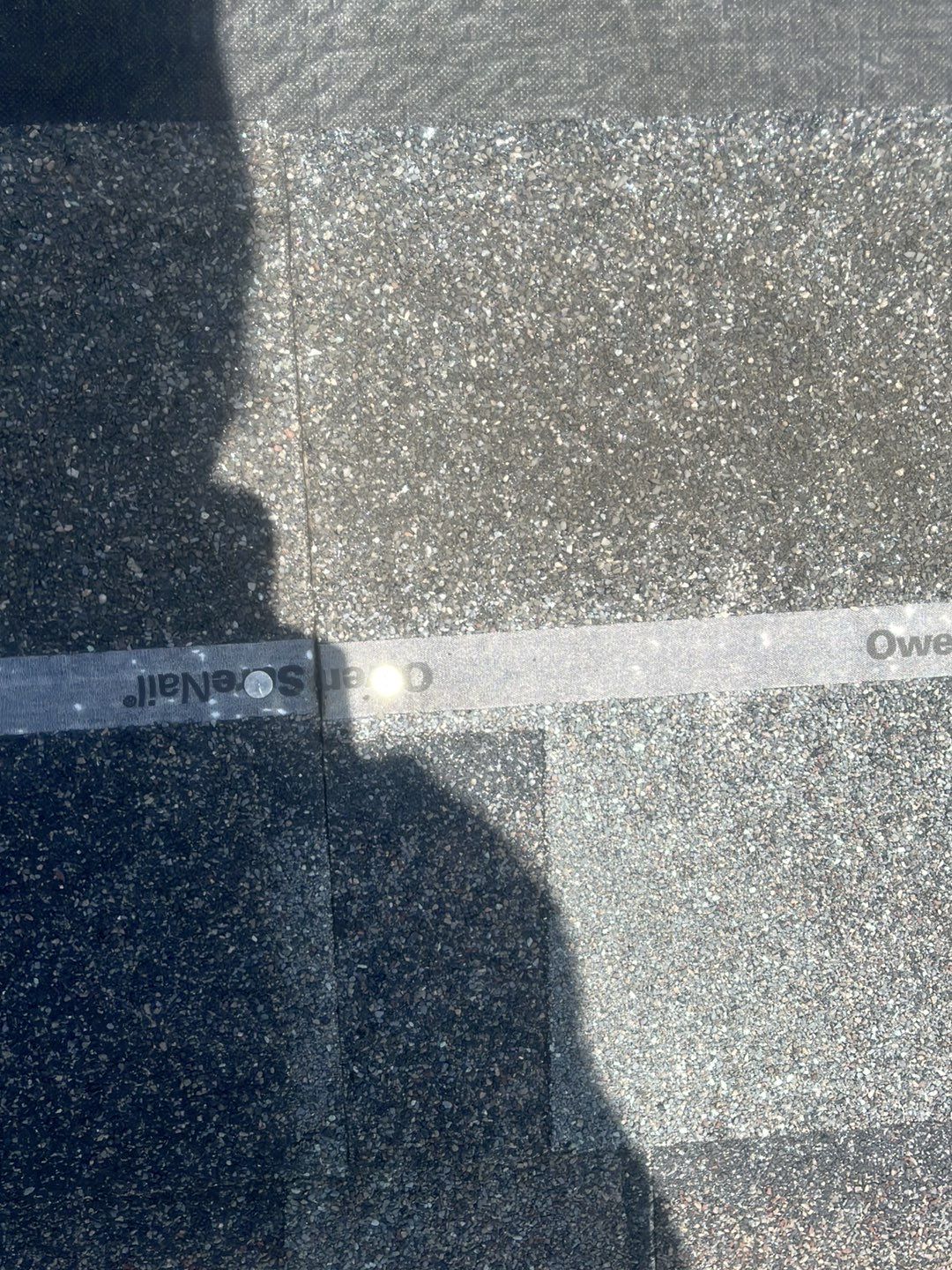 Residential Roofing Installation using Owen's Corning by Roof Concepts Construction