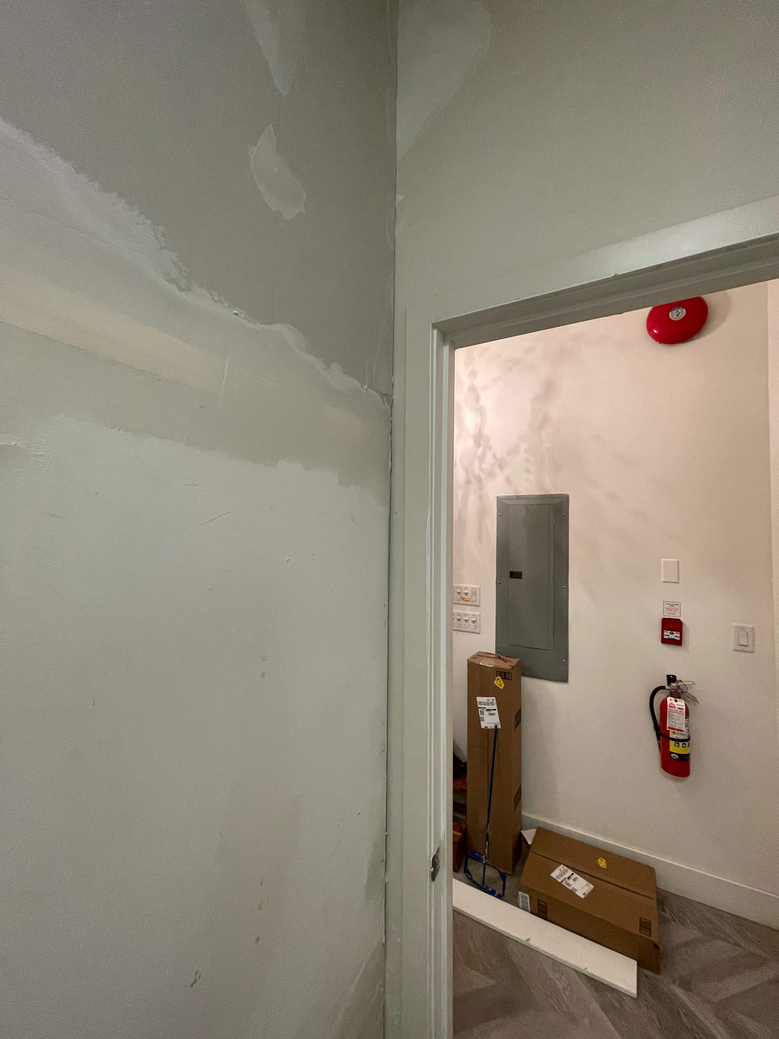 Upgrade Existing wall to Sound Proofing Insulation  by YVR Construction Group