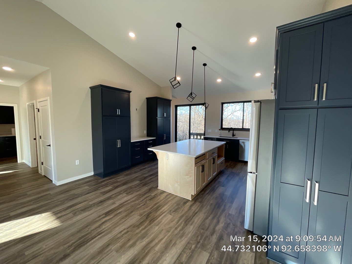 Prescott, WI Build by Bauer Estates LLC