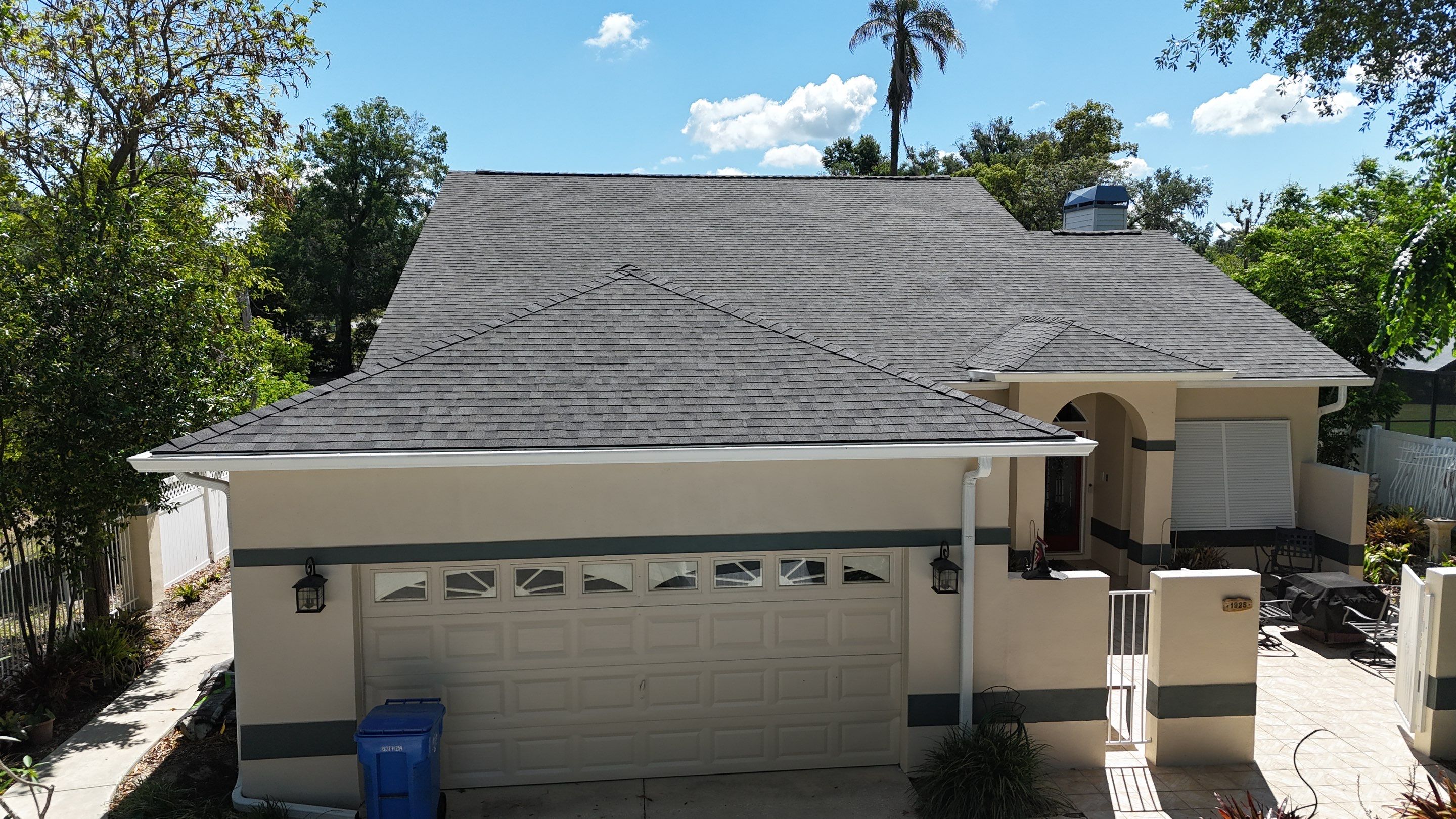Roof Replacement in Brandon, FL by Shingle Masters Roofing