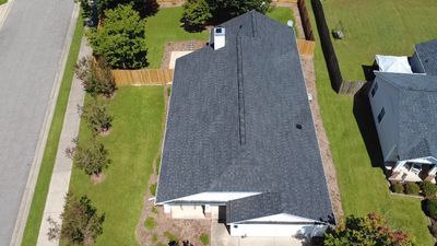 IKO Granite Black