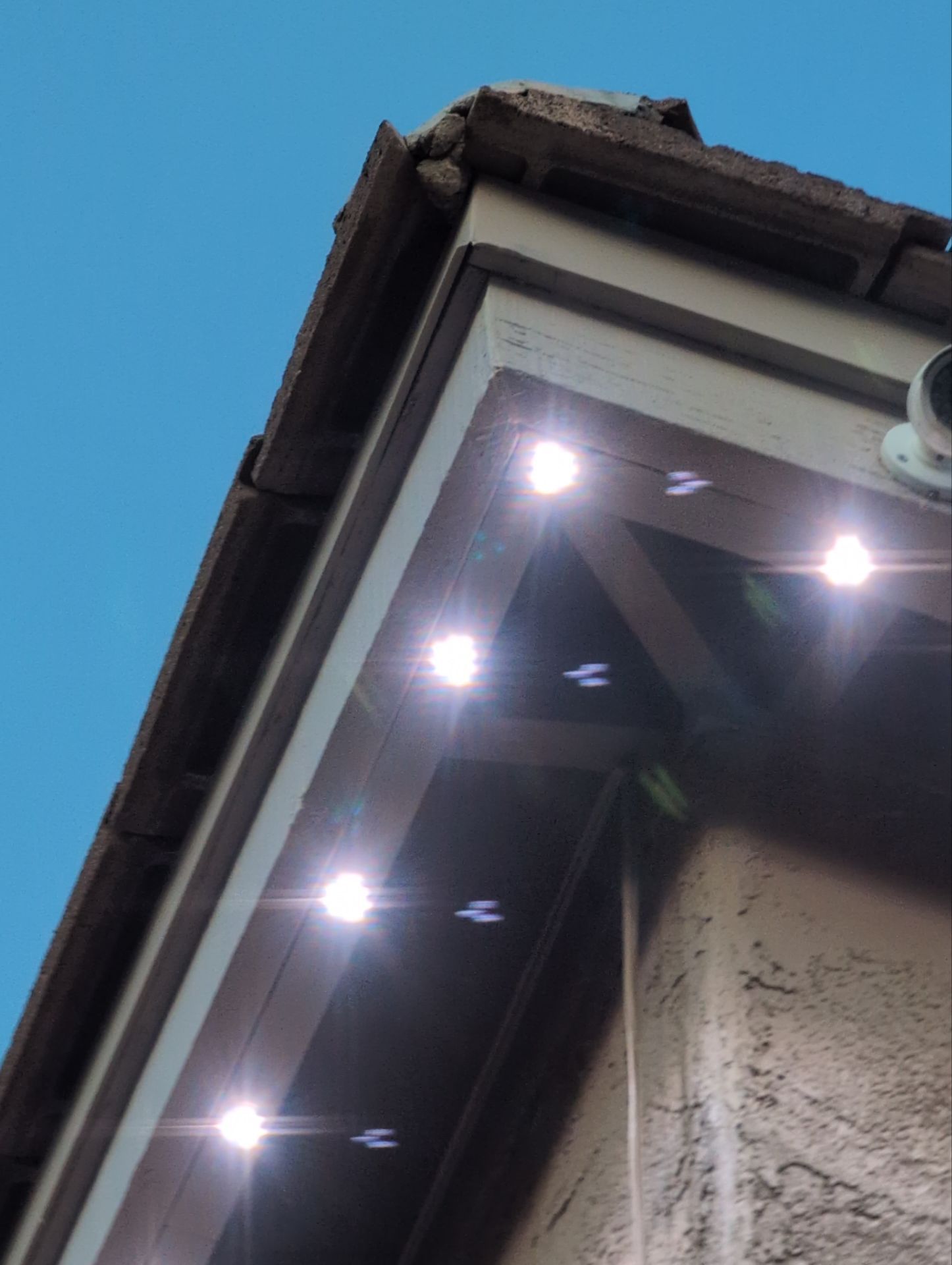 Project in Chandler by Big Pig Smart Lighting
