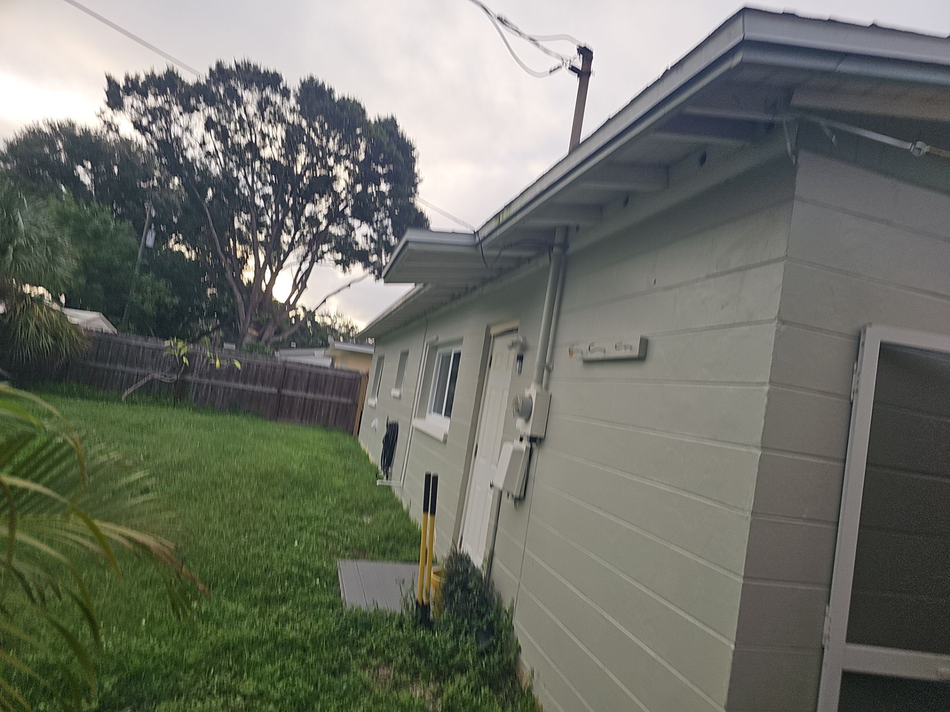Project in Pinellas Park 33782 by Mitchell Roofing Company LLC