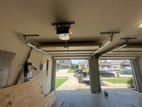 Project in Wylie by Rhino Roofing and General Contracting, LLC
