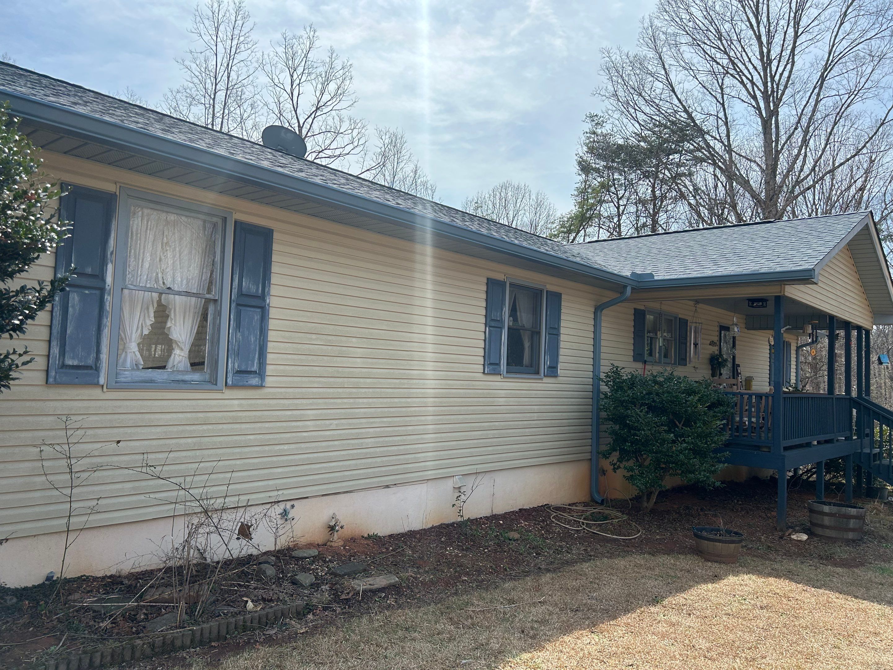 Central Roof and Gutters by Roofsters