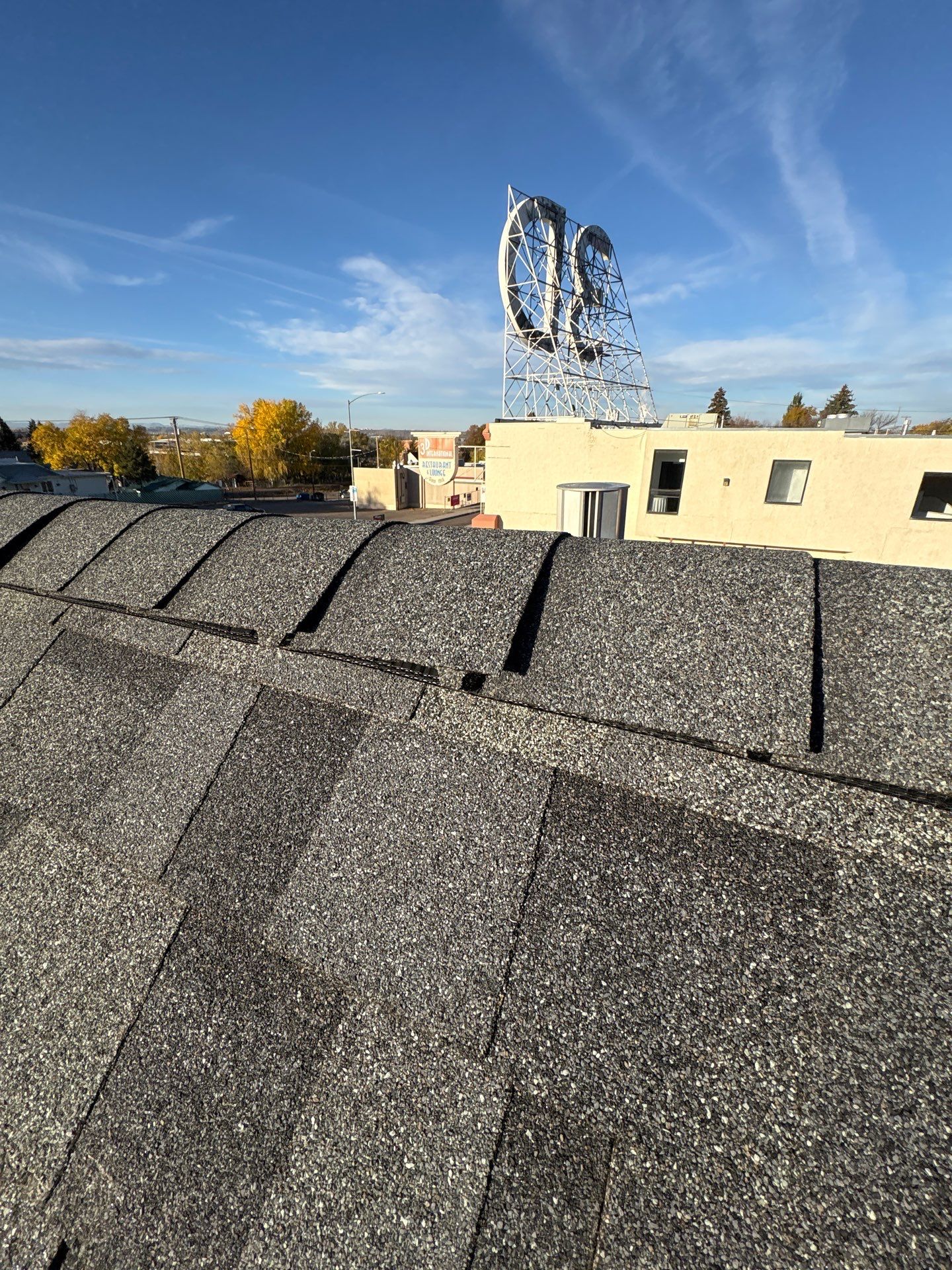 Owens Corning Architectural Shingle Roof Replacement in Black Eagle by KQC Roofing