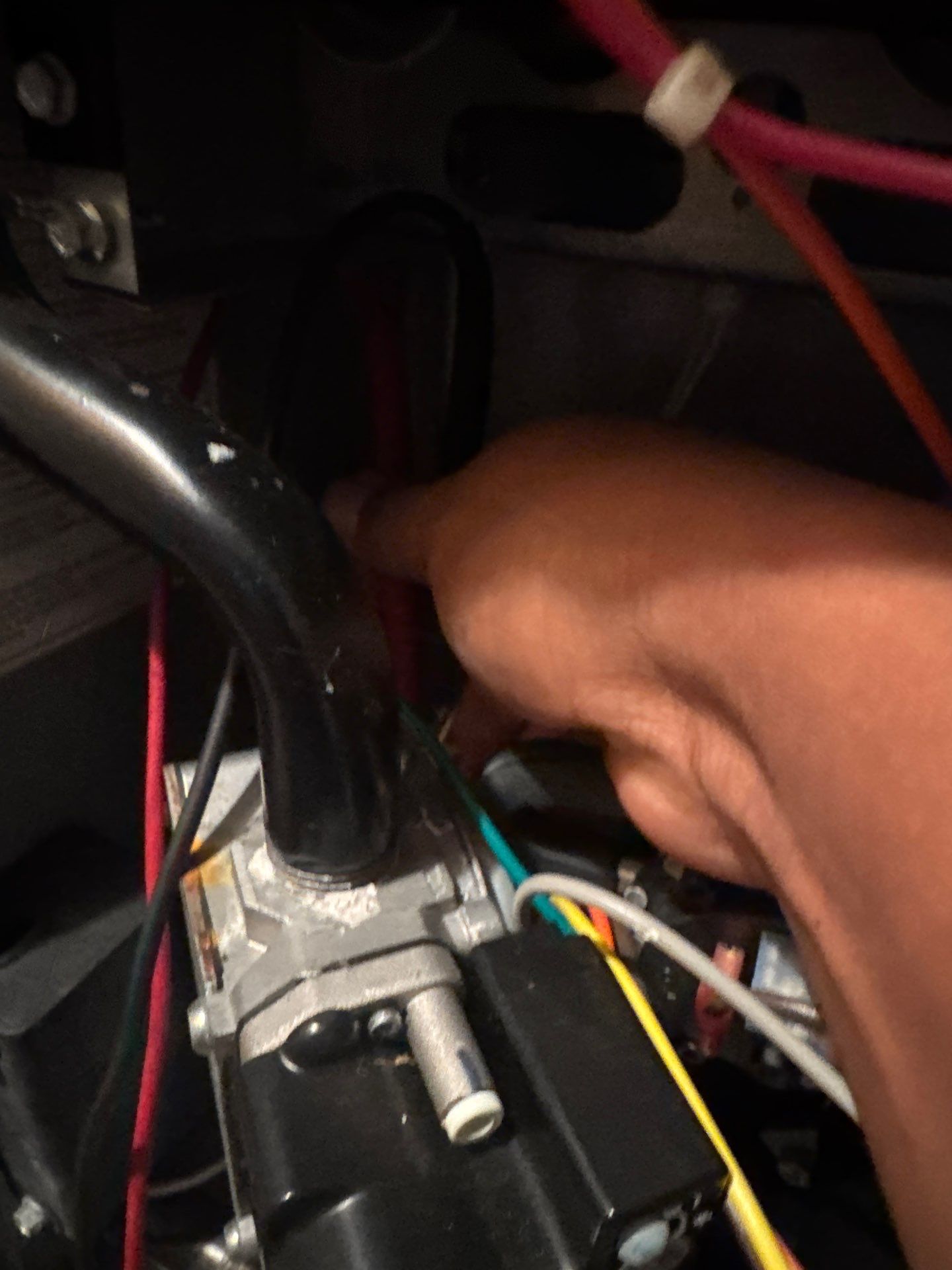 Goodman Furnace Precision Tune-Up by GSHA Services LTD