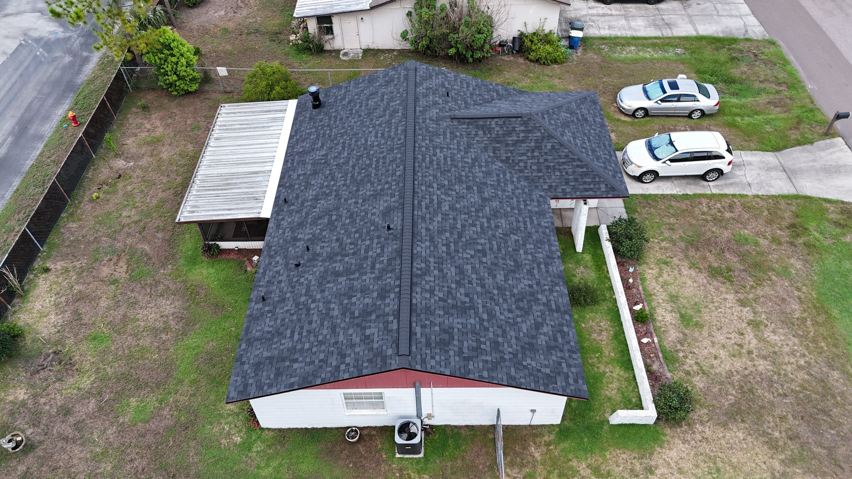 Roof Replacement in Bartow, FL by Shingle Masters Roofing