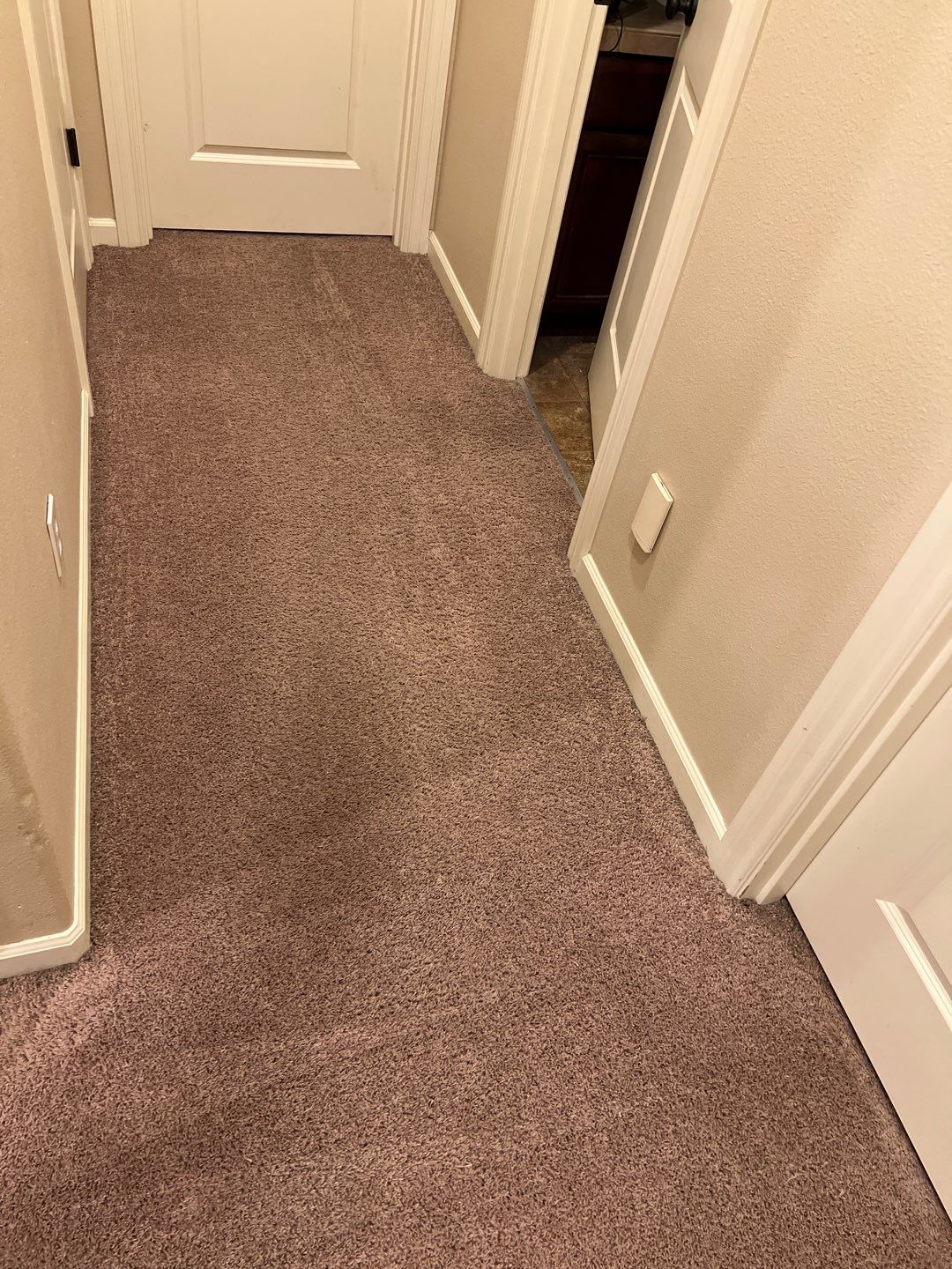 Carpet Cleaning in Oregon City by Cloud 9 Professional Cleaning Services