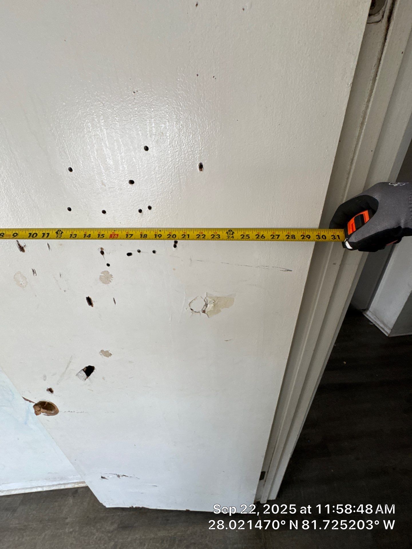 Kteam Property Management 163 Avenue A by ProGrade Handyman Services LLC