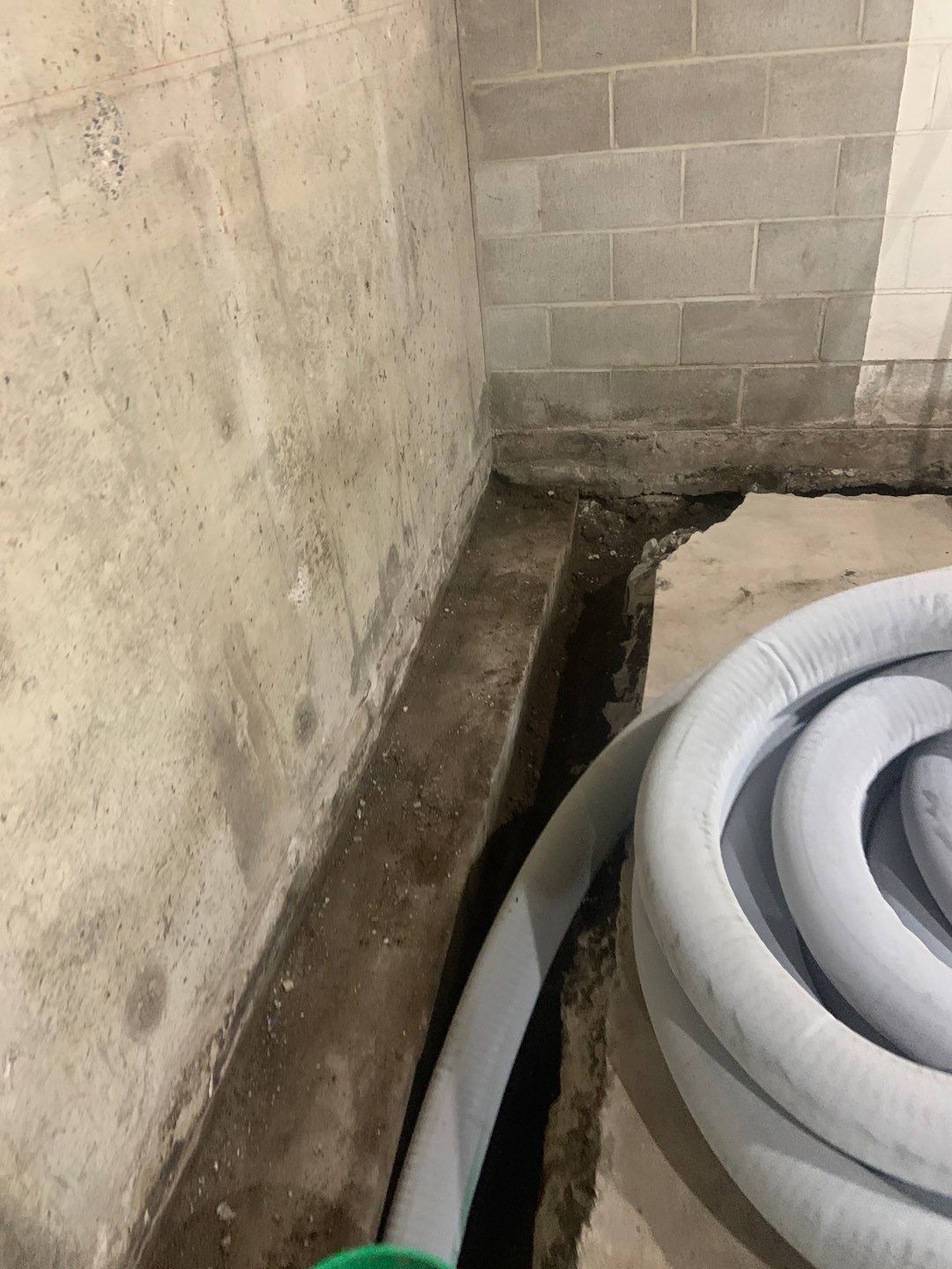 Large-Scale Waterproofing for Uptown Apartment Complex by Waterproofing Northeast