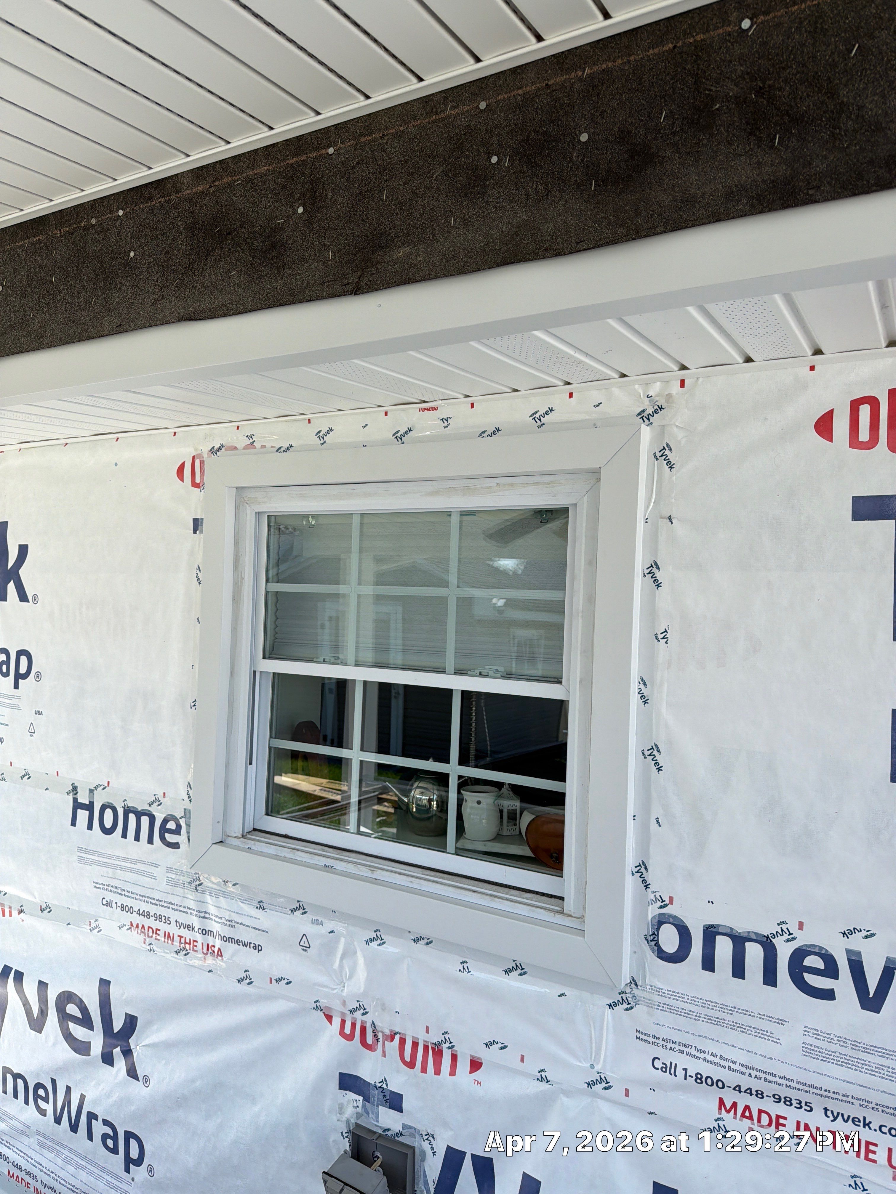 Project in Levittown, PA by Stofan Construction LLC