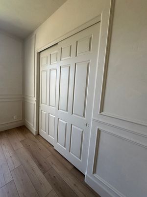 42nd Pl - Limewash 