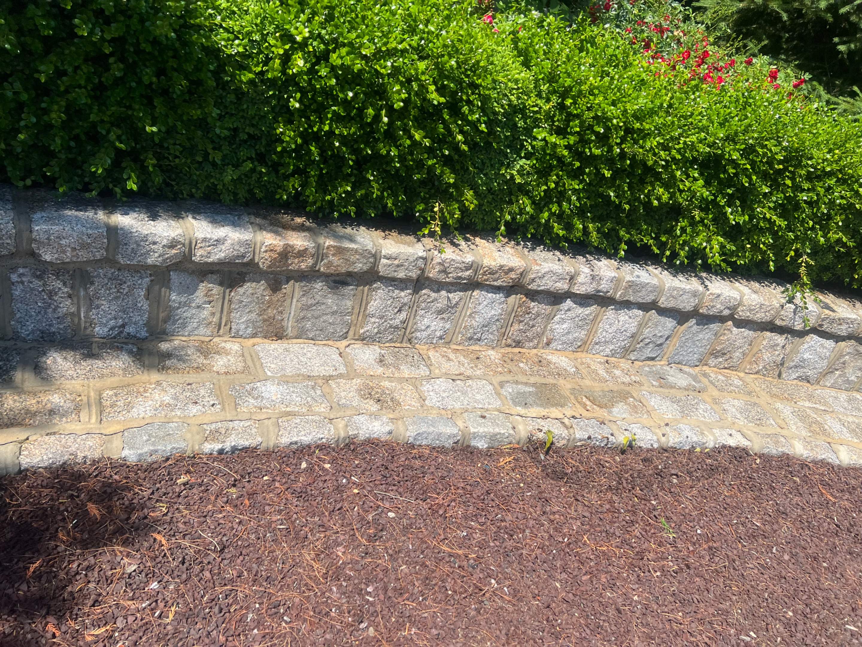 Colts Neck, NJ by Clearview Washing